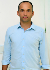 Foto de EBER COSTA DAVID