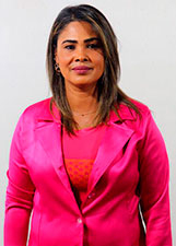 Foto de ILZA MARIA DOS SANTOS MENDES