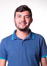 Foto de JOSÉ JEAN FREITAS VITORIA