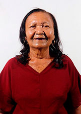 Foto de DILCE SILVA ARAGÃO