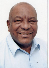 Foto de JOSUÉ PEREIRA VITÓRIA