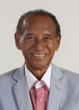 Foto de Alcindo da Anunciação