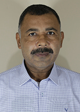 Foto de SILVÉRIO SOLANO DA CRUZ