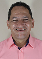 Foto de GILDÁSIO VITÓRIA DE SENA