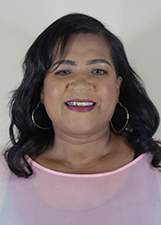 Foto de MARCIA DOS SANTOS