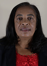 Foto de MARIA GORETE HONORATA DA SILVA DE JESUS
