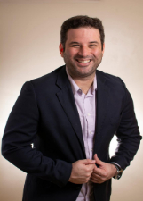 Foto de GERSON AUGUSTO DE OLIVEIRA MONTEIRO FILHO
