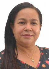 Foto de Jaciara Menezes de Jesus Santos