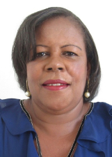 Foto de MARIA LUCIANA DA PAIXÃO
