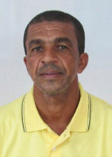 Foto de Almiro Bispo dos Santos
