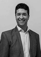 Foto de MARCOS ANTÔNIO GUIMARÃES MENDES