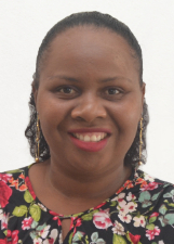 Foto de Maria Lucia Bispo dos Santos Brito