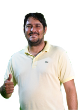 Foto de GEOVARDES LEITE DE AZEVEDO JUNIOR