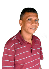 Foto de ALAILSON PURIFICAÇÃO DE SANTANA
