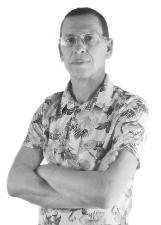 Foto de Ernani de Sousa Lino