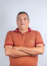 Foto de MARCUS VINICIUS DE SANTANA CARVALHO