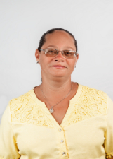 Foto de CLEIDE ANA CÂMARA DOS SANTOS