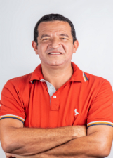 Foto de ANTONIO SANTOS DE JESUS