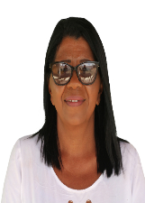 Foto de Maria Vilma Nunes Viana
