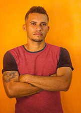 Foto de ROBSON MOREIRA DOS SANTOS