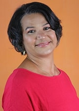 Foto de MARIA ISABEL RIBEIRO DA SILVA