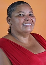 Foto de LENICE BISPO DOS SANTOS