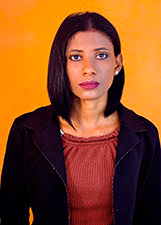 Foto de JAQUELINE DE QUEIROZ GOMES VICENTE