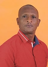 Foto de JOSÉ CARLOS DOS SANTOS