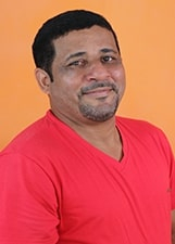 Foto de MOISÉS NARCISO DE FREITAS CEUTA