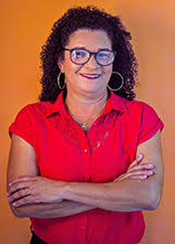 Foto de ROSEMARY CRUZ CACHOEIRA DE OLIVEIRA