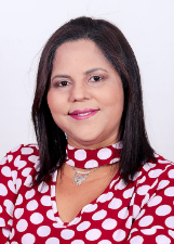 Foto de CARLA MARISA ALBUQUERQUE DOS SANTOS SILVA