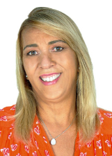 Foto de ROGERIA PEREIRA DOS SANTOS