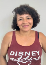 Foto de EDINEIDE SOUZA SANTOS