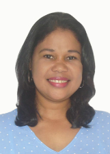 Foto de MARIA APARECIDA SANTOS DE JESUS