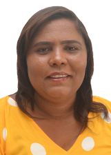 Foto de CASSIA ALVES DOS SANTOS