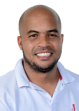 Foto de UALAS SILVA DE ALMEIDA
