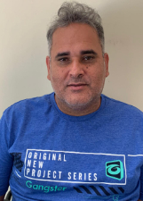 Foto de ISAIAS RODRIGUES ARAÚJO