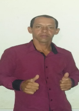 Foto de JOÃO BATISTA SANTOS DE OLIVEIRA