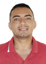 Foto de Reginaldo da Silva