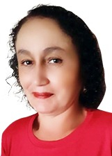 Foto de Aparecida Francisca Batista Santos