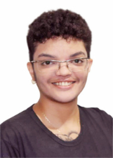 Foto de LAURA BEATRIZ DOS SANTOS DE QUEIROZ