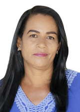 Foto de Edna Leite da Silva