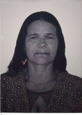 Foto de MARIA DE FÁTIMA ESPINOLA VASCONSELOS