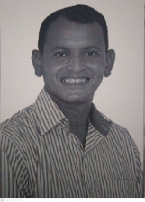Foto de FRANKLIN DIAS RAMOS SILVA