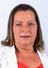 Foto de TERESA MARGARETH BISPO DE ALMEIDA BARBOSA