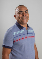 Foto de GILBERTO DA CRUZ SILVA