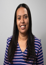 Foto de DÉBORA REGINA FARIAS DA SILVA