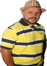 Foto de MARCOS ANTONIO DE SOUZA AQUINO