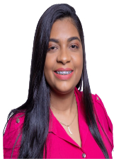 Foto de THYARA ALVES DOS SANTOS