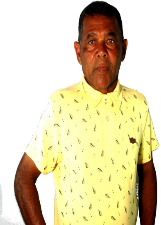 Foto de ISAIAS RIBEIRO DE CARVALHO